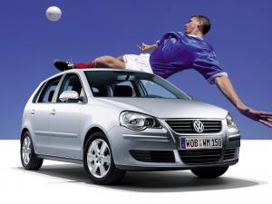 Volkswagen Polo Goal '2006